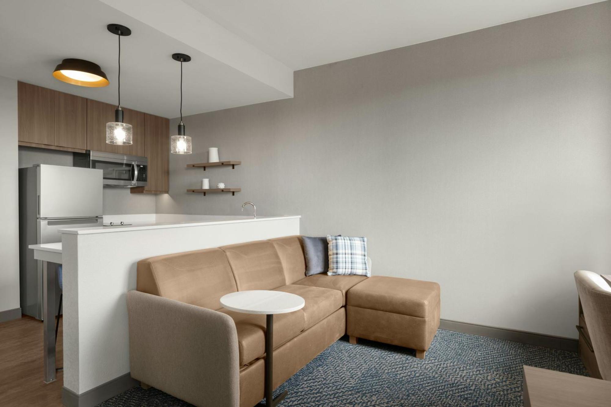 Residence Inn By Marriott Eagle Boise Eksteriør bilde