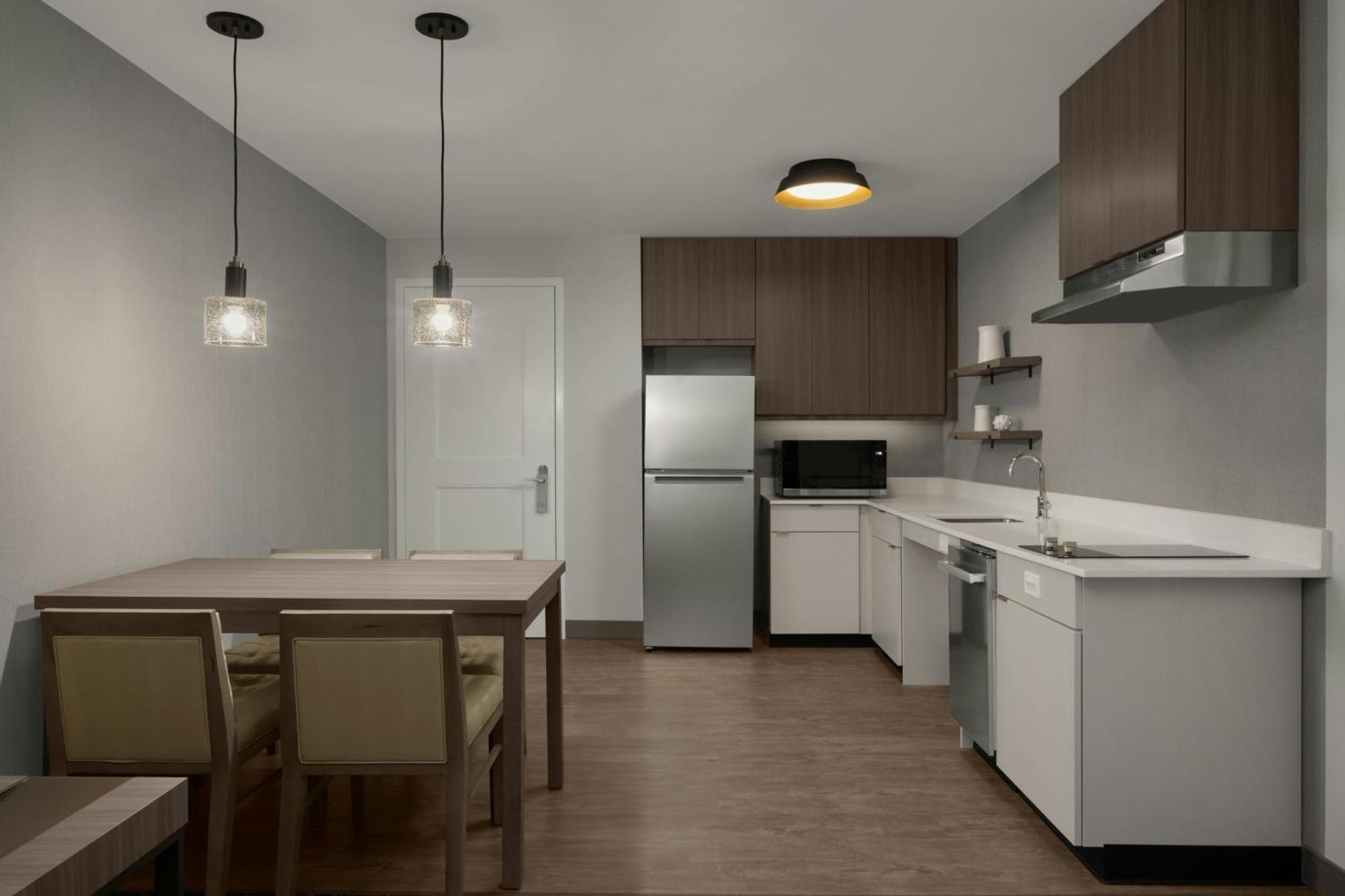Residence Inn By Marriott Eagle Boise Eksteriør bilde